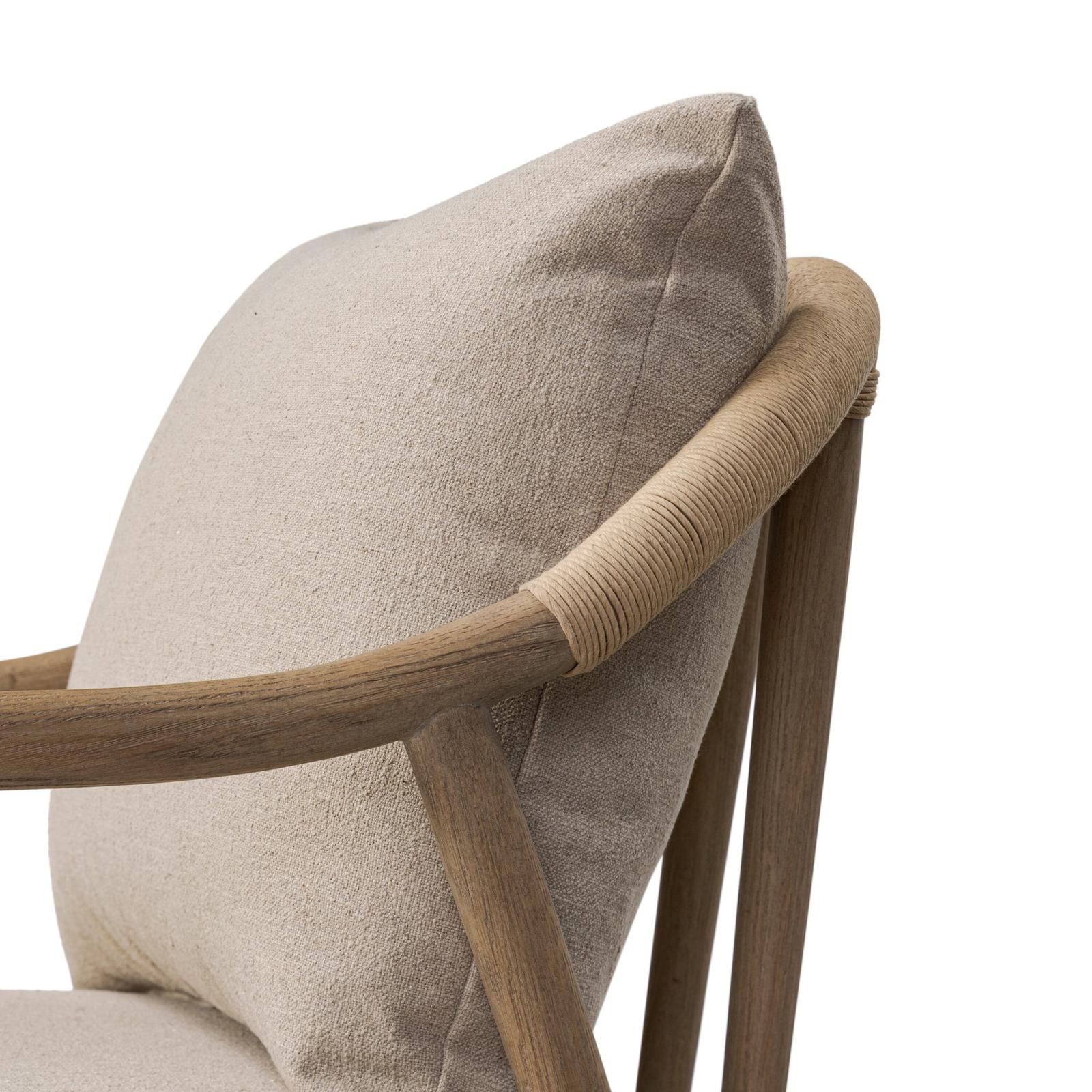 Four Hands Remi Chair