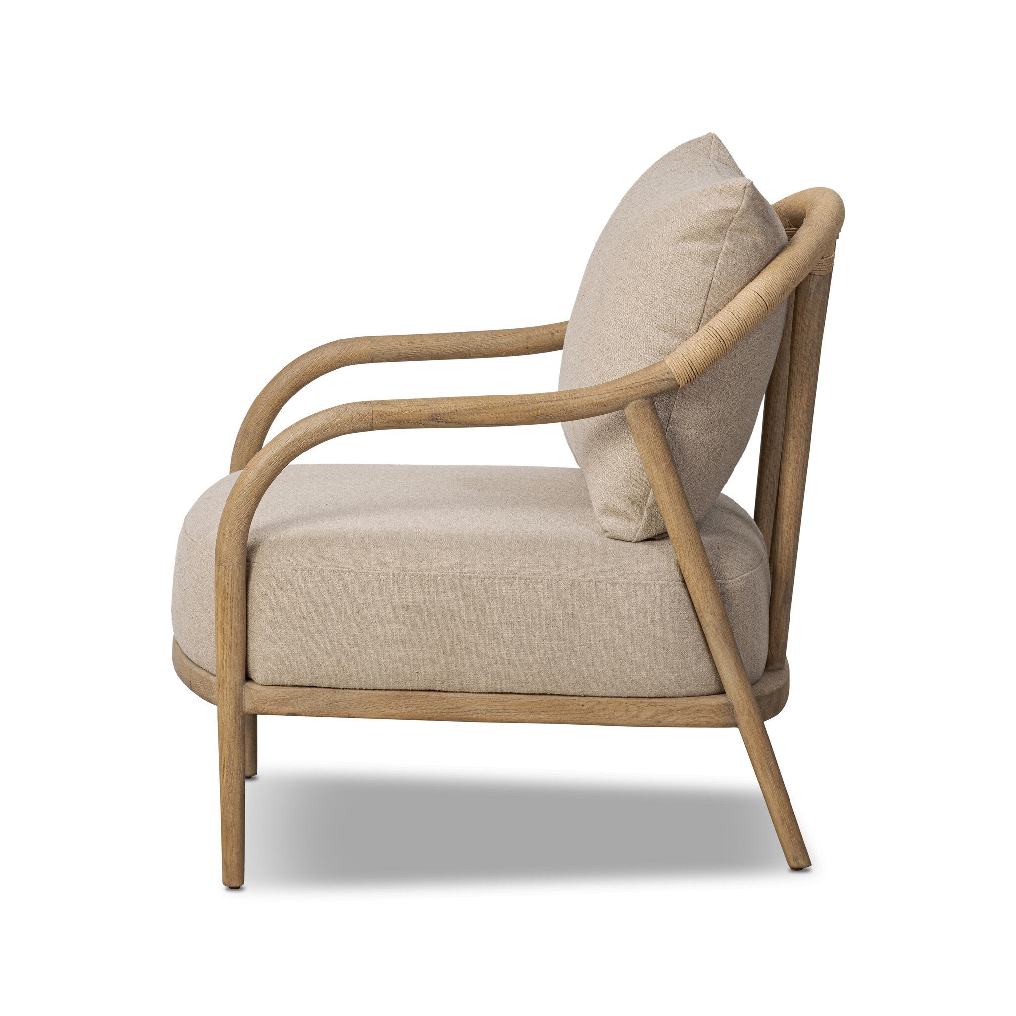 Four Hands Remi Chair