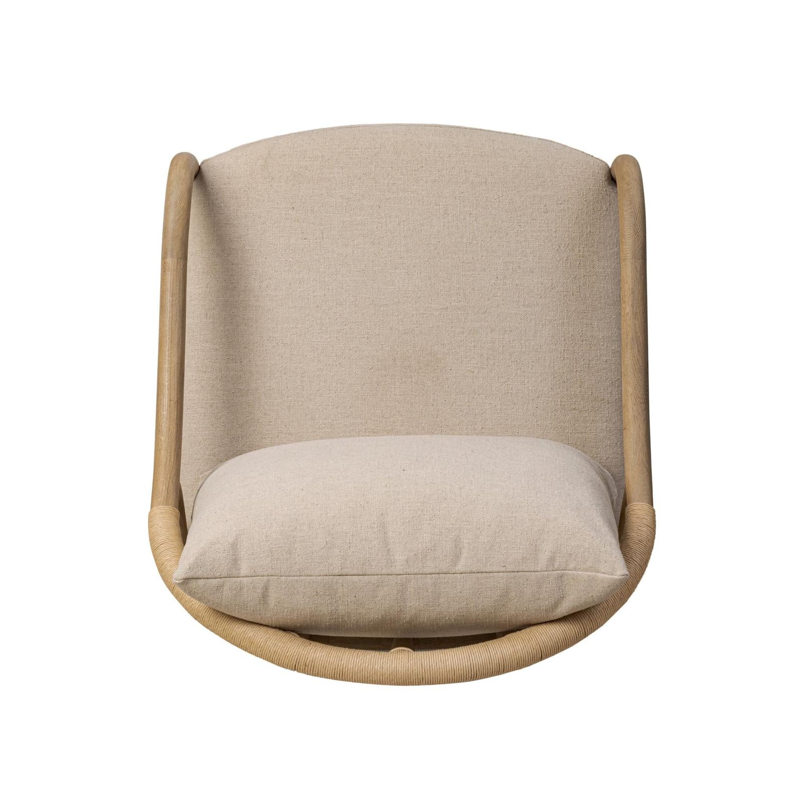 Four Hands Remi Chair