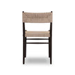 Four Hands Lomas Outdoor Metal Dining Chair