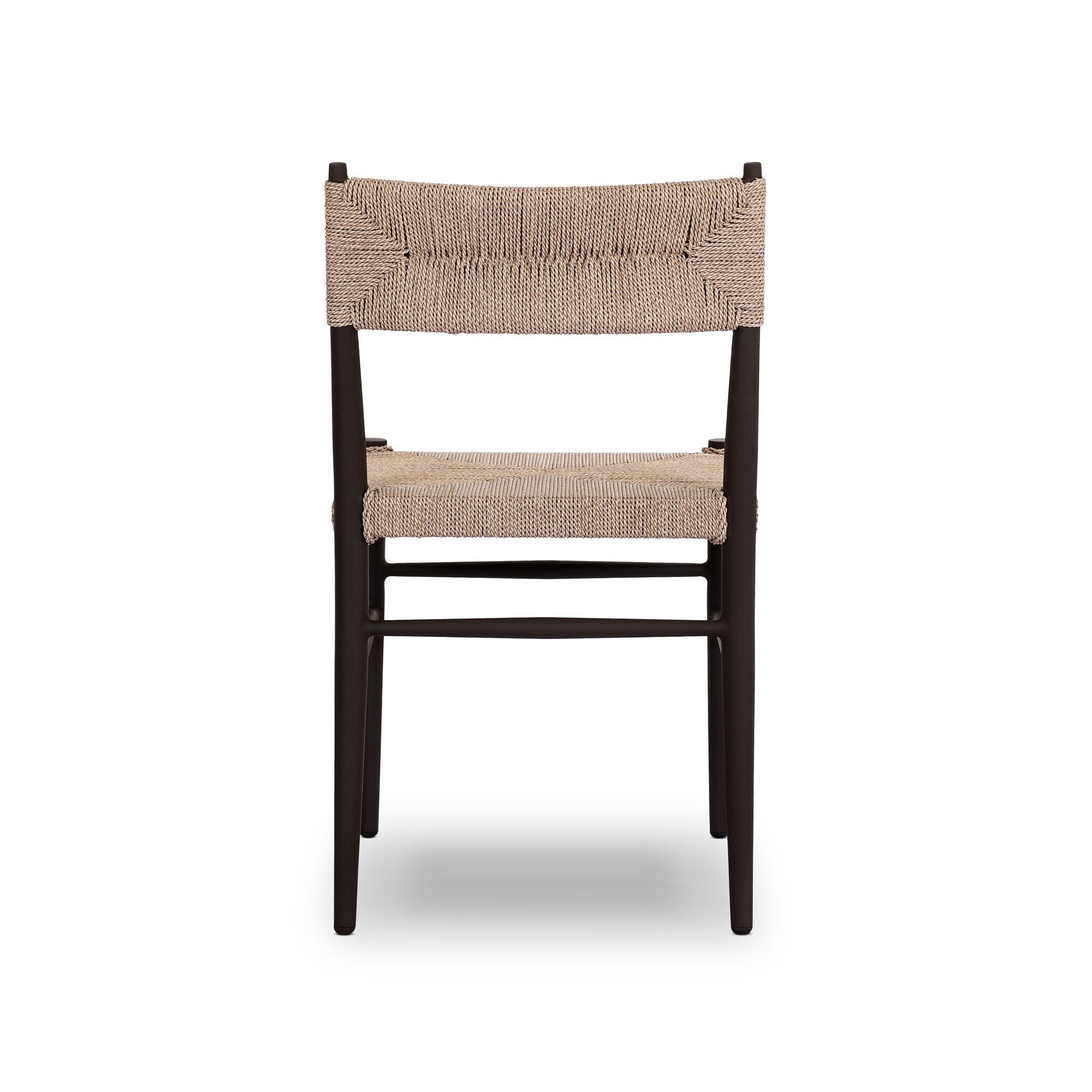 Four Hands Lomas Outdoor Metal Dining Chair