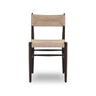 Four Hands Lomas Outdoor Metal Dining Chair
