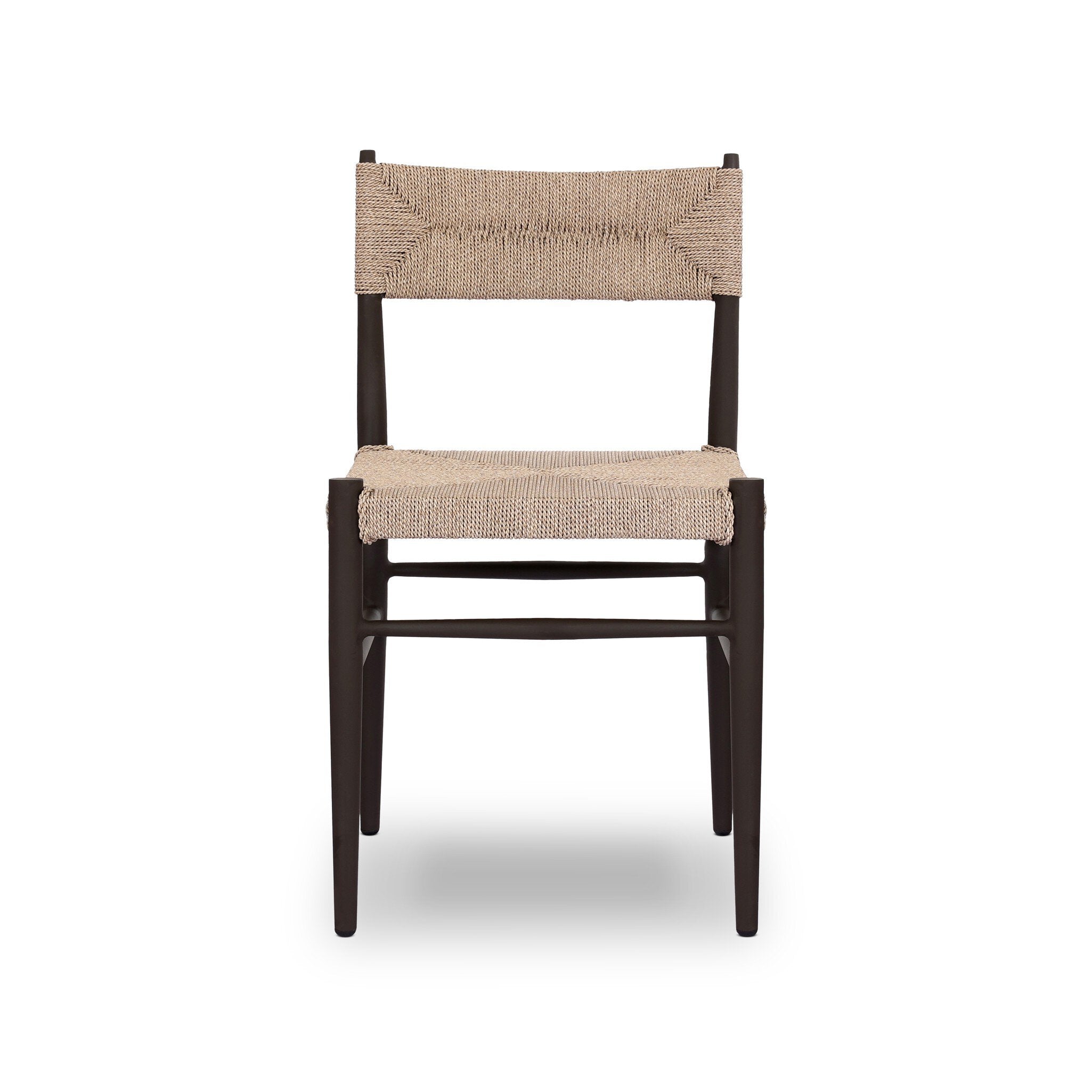 Four Hands Lomas Outdoor Metal Dining Chair