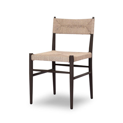 Four Hands Lomas Outdoor Metal Dining Chair