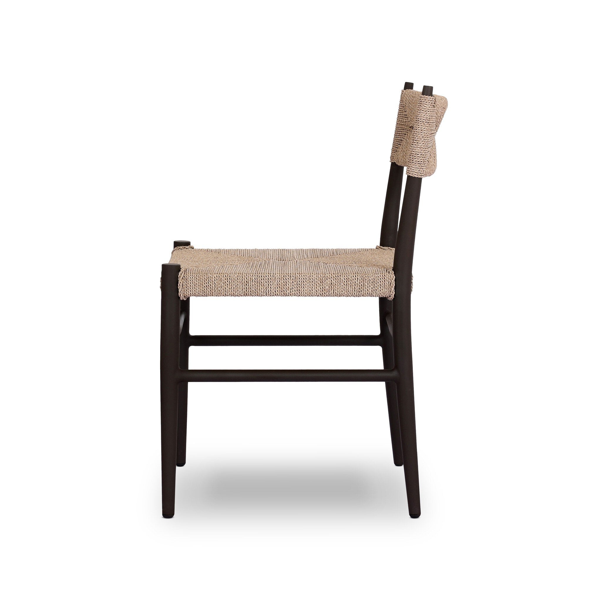 Four Hands Lomas Outdoor Metal Dining Chair