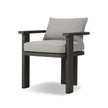 Four Hands Tahana Outdoor Metal Dining Chair