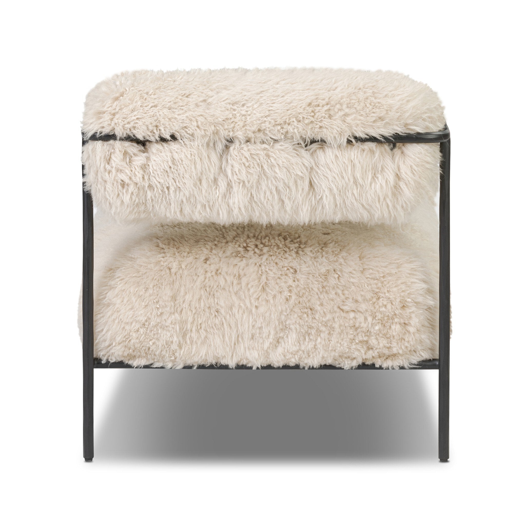 Four Hands Fenn Chair