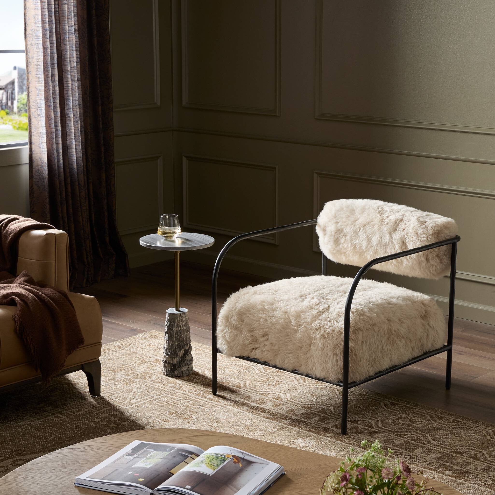 Four Hands Fenn Chair