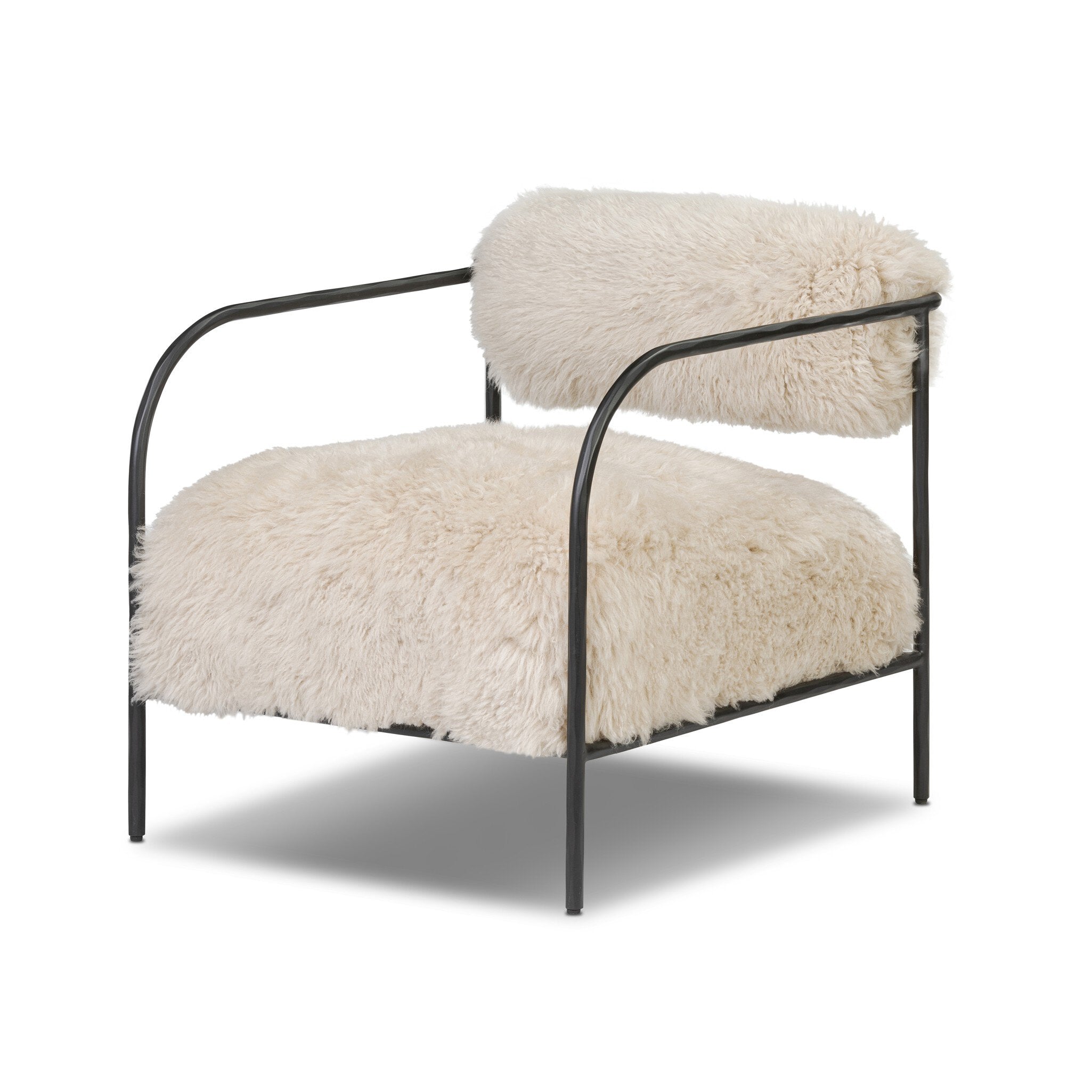 Four Hands Fenn Chair