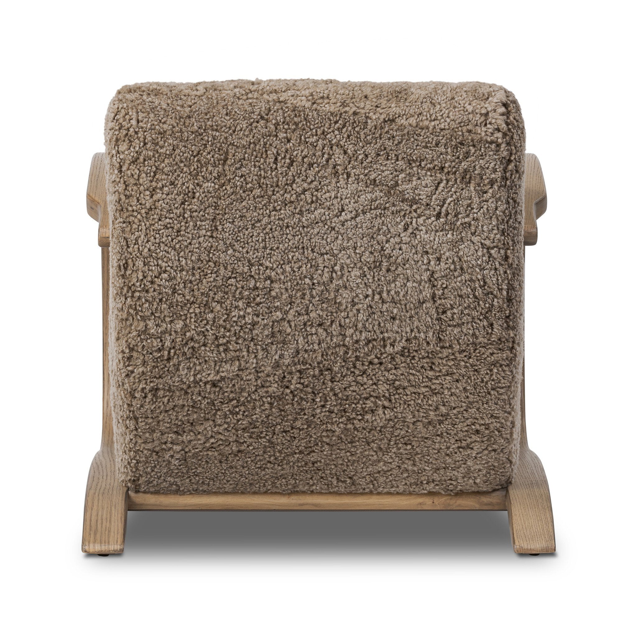 Four Hands Burke Chair