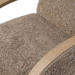 Four Hands Burke Chair