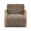 Four Hands Burke Chair