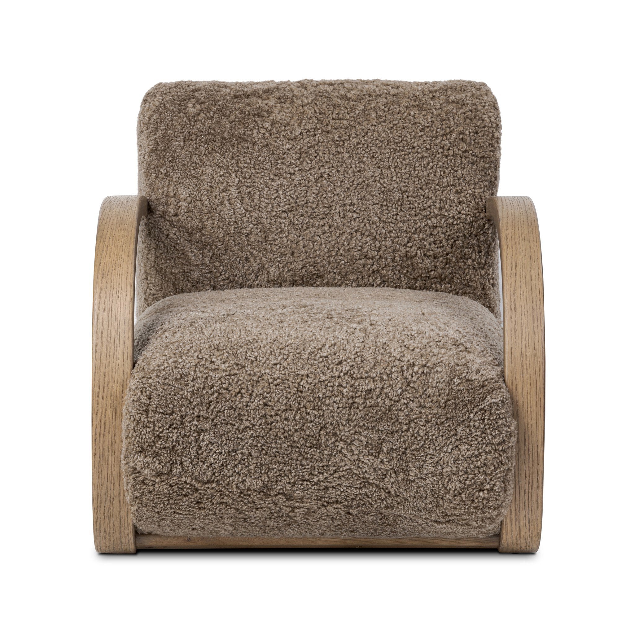Four Hands Burke Chair