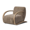 Four Hands Burke Chair
