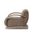 Four Hands Burke Chair