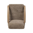 Four Hands Burke Chair
