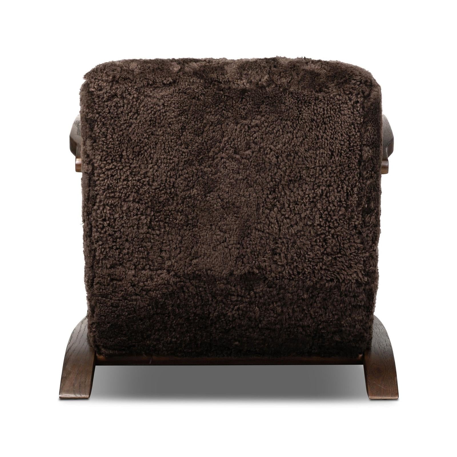 Burke Chair