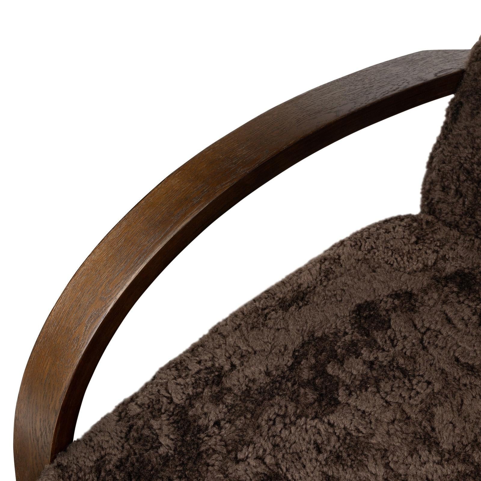 Burke Chair