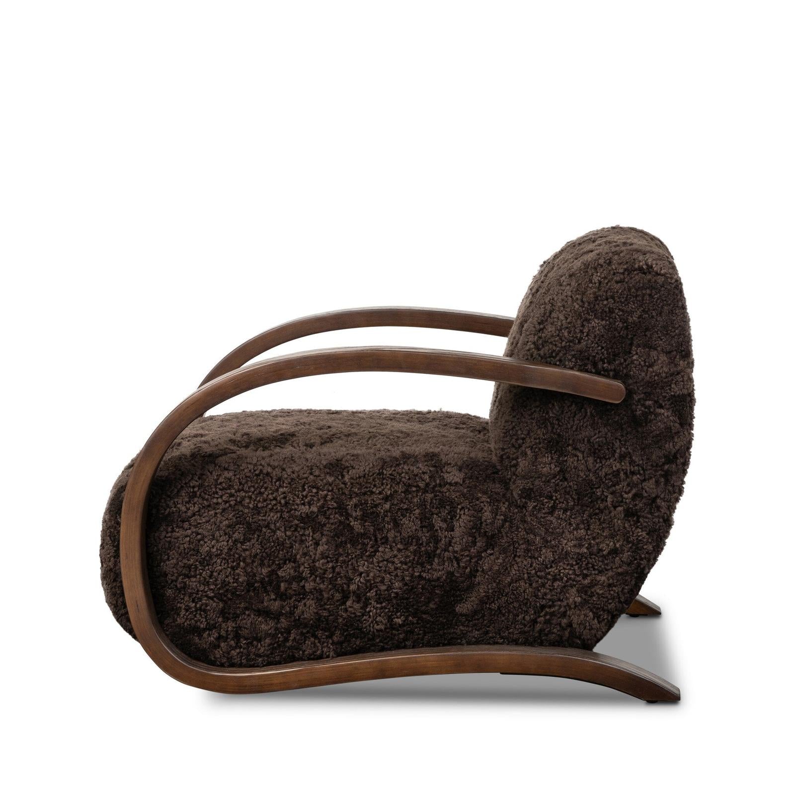 Burke Chair