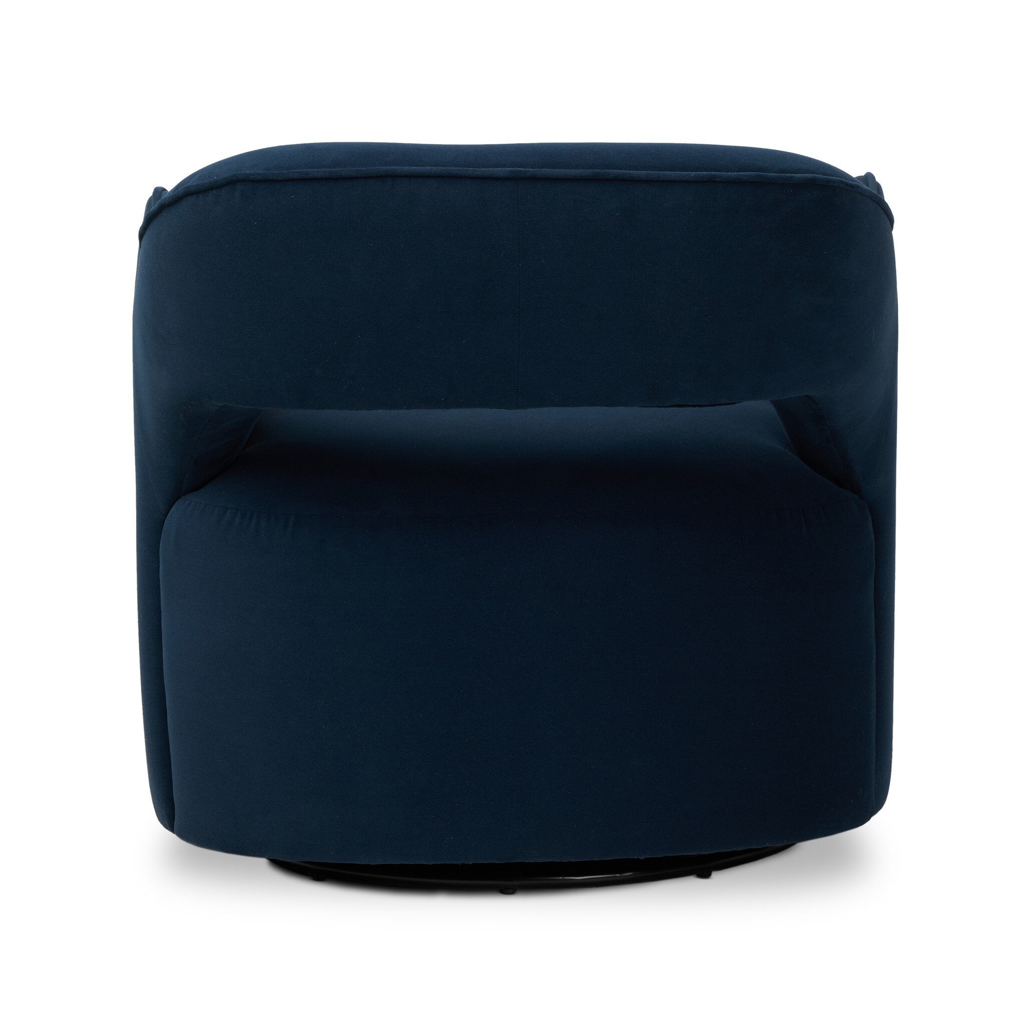 Four Hands Blythe Swivel Chair