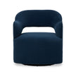Four Hands Blythe Swivel Chair