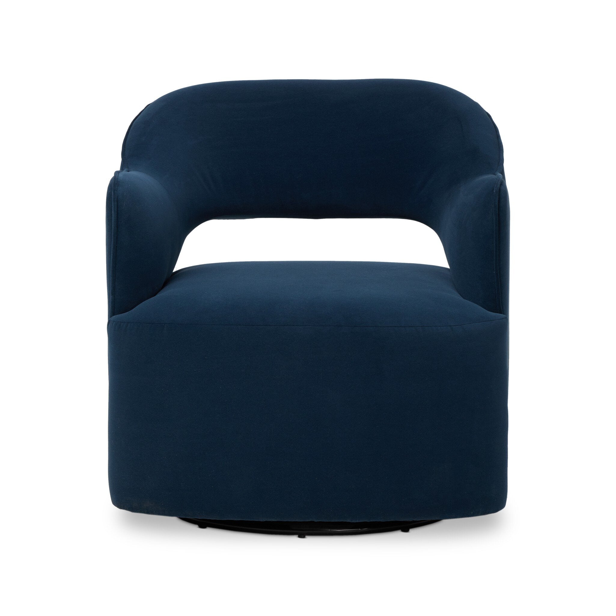 Four Hands Blythe Swivel Chair