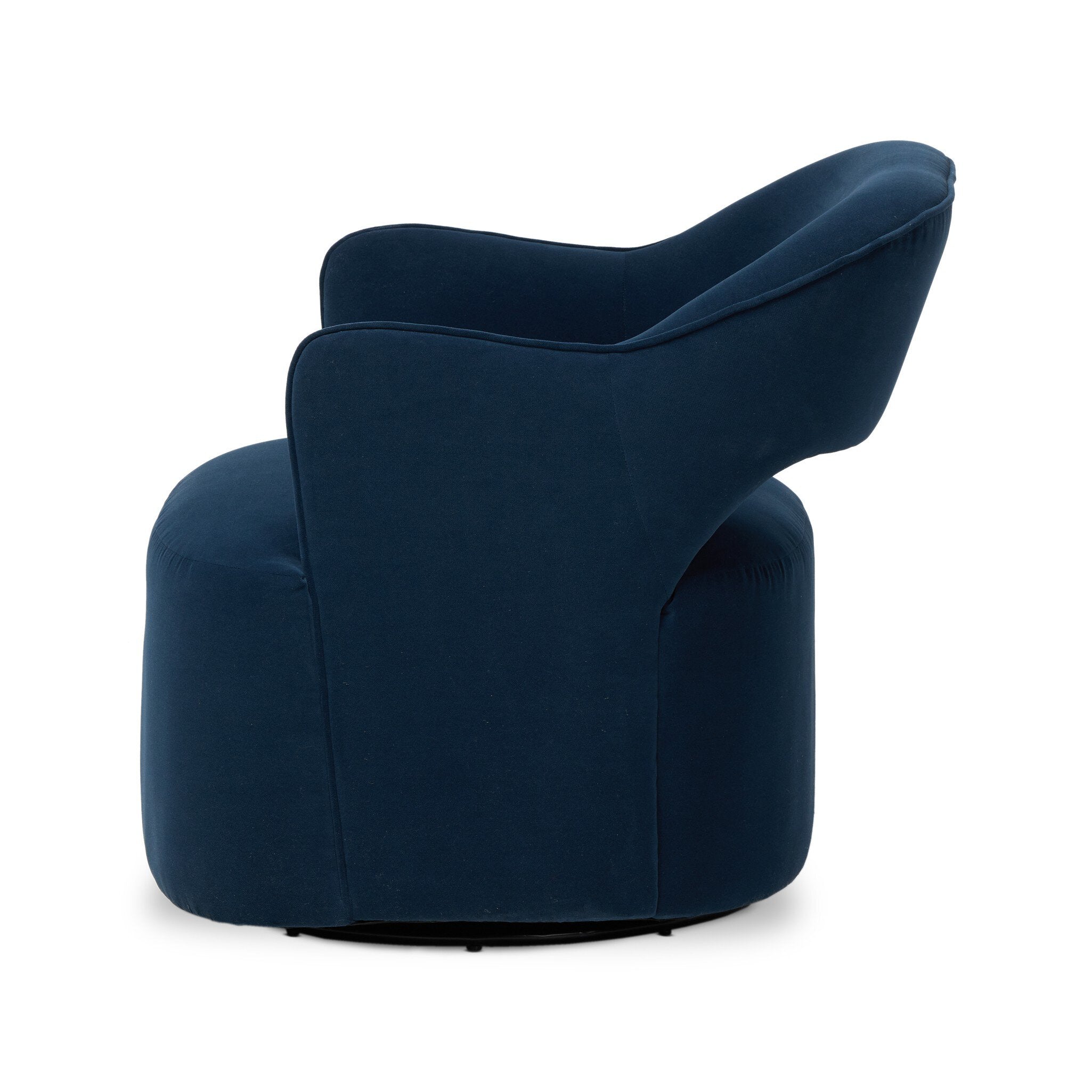 Four Hands Blythe Swivel Chair