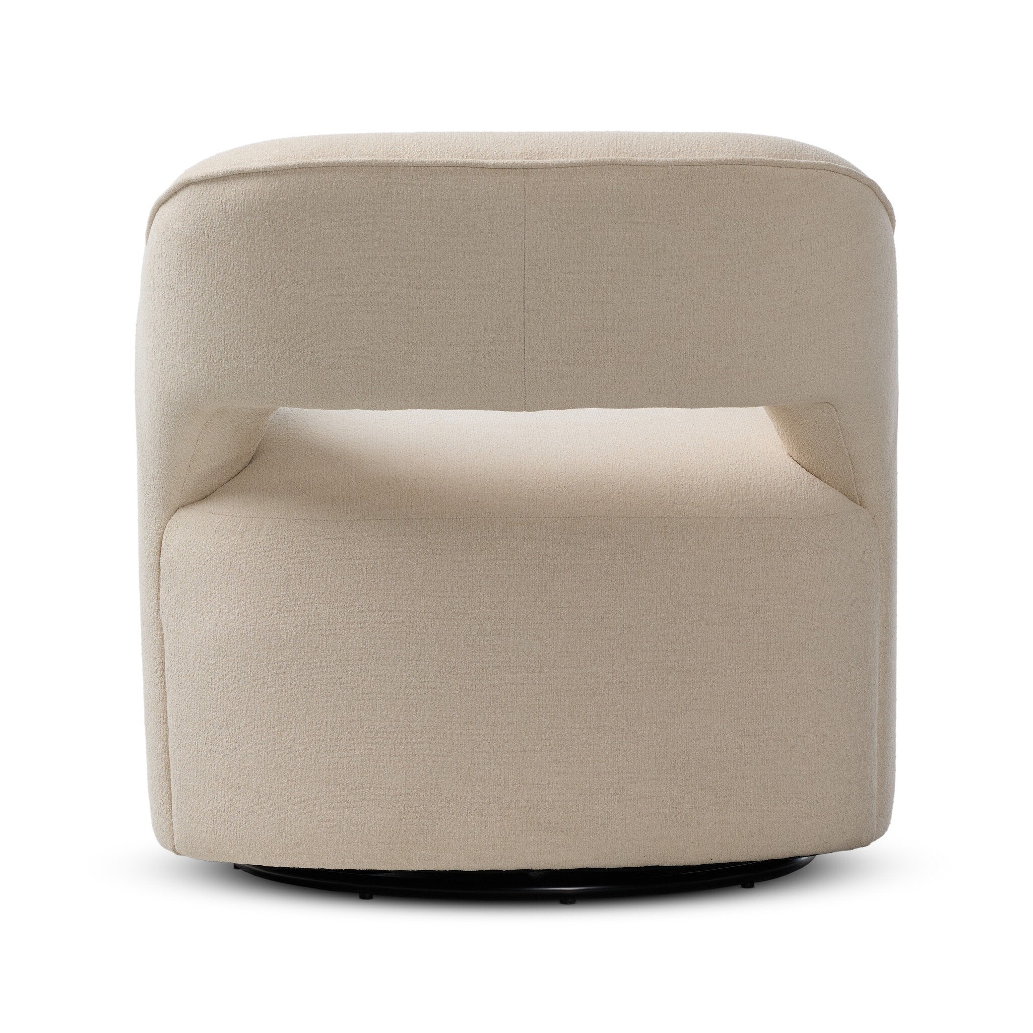 Four Hands Blythe Swivel Chair
