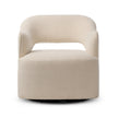 Four Hands Blythe Swivel Chair