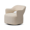 Four Hands Blythe Swivel Chair
