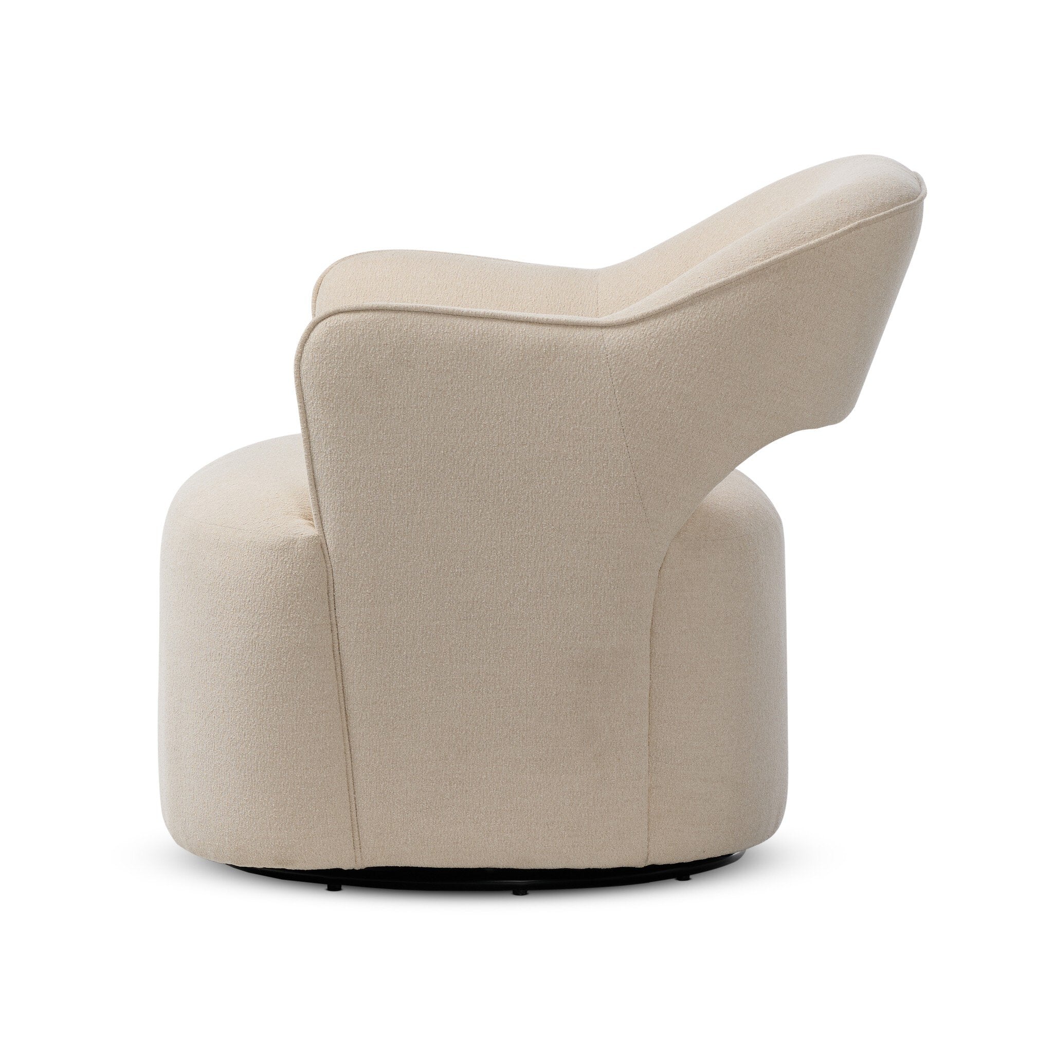 Four Hands Blythe Swivel Chair