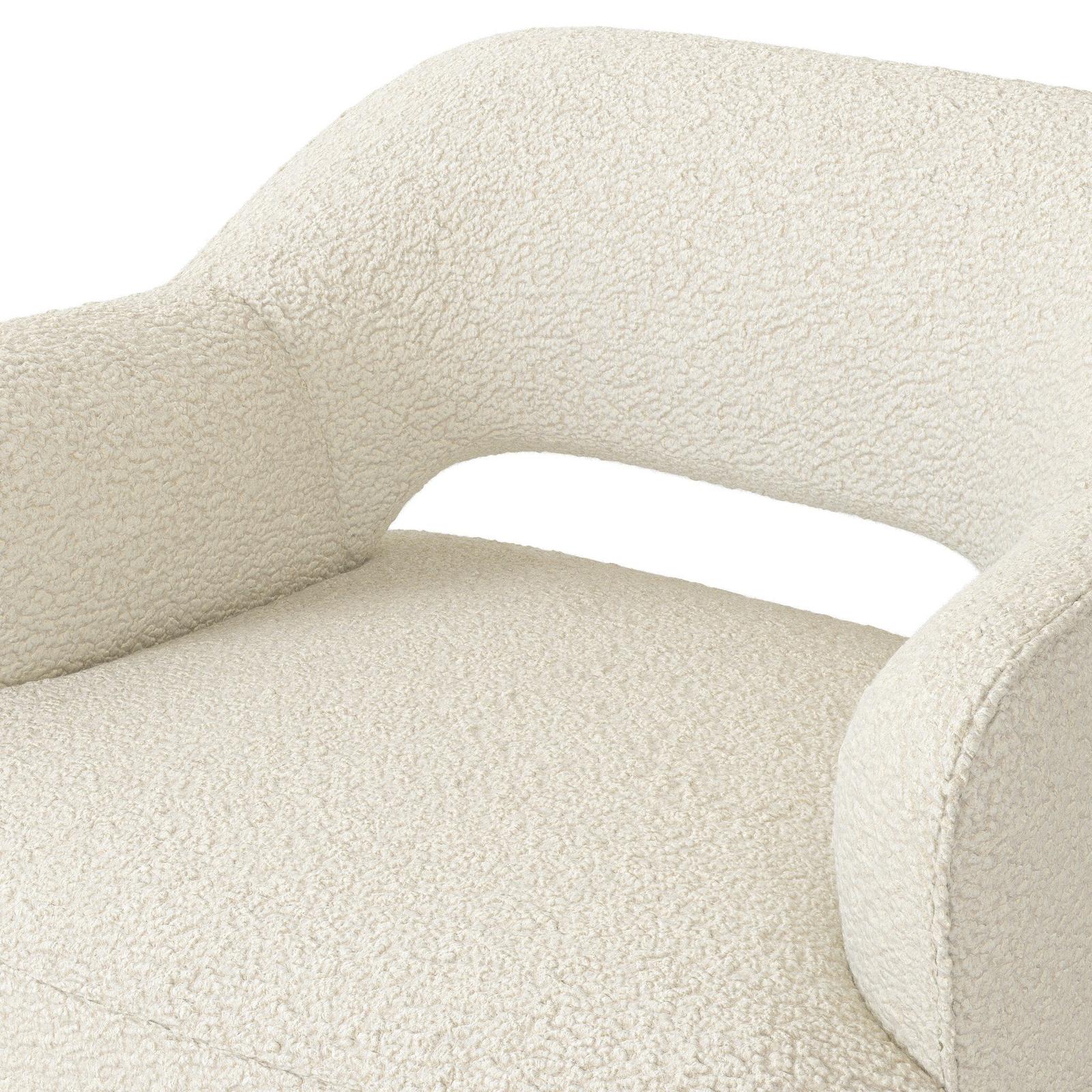 Blythe Swivel Chair