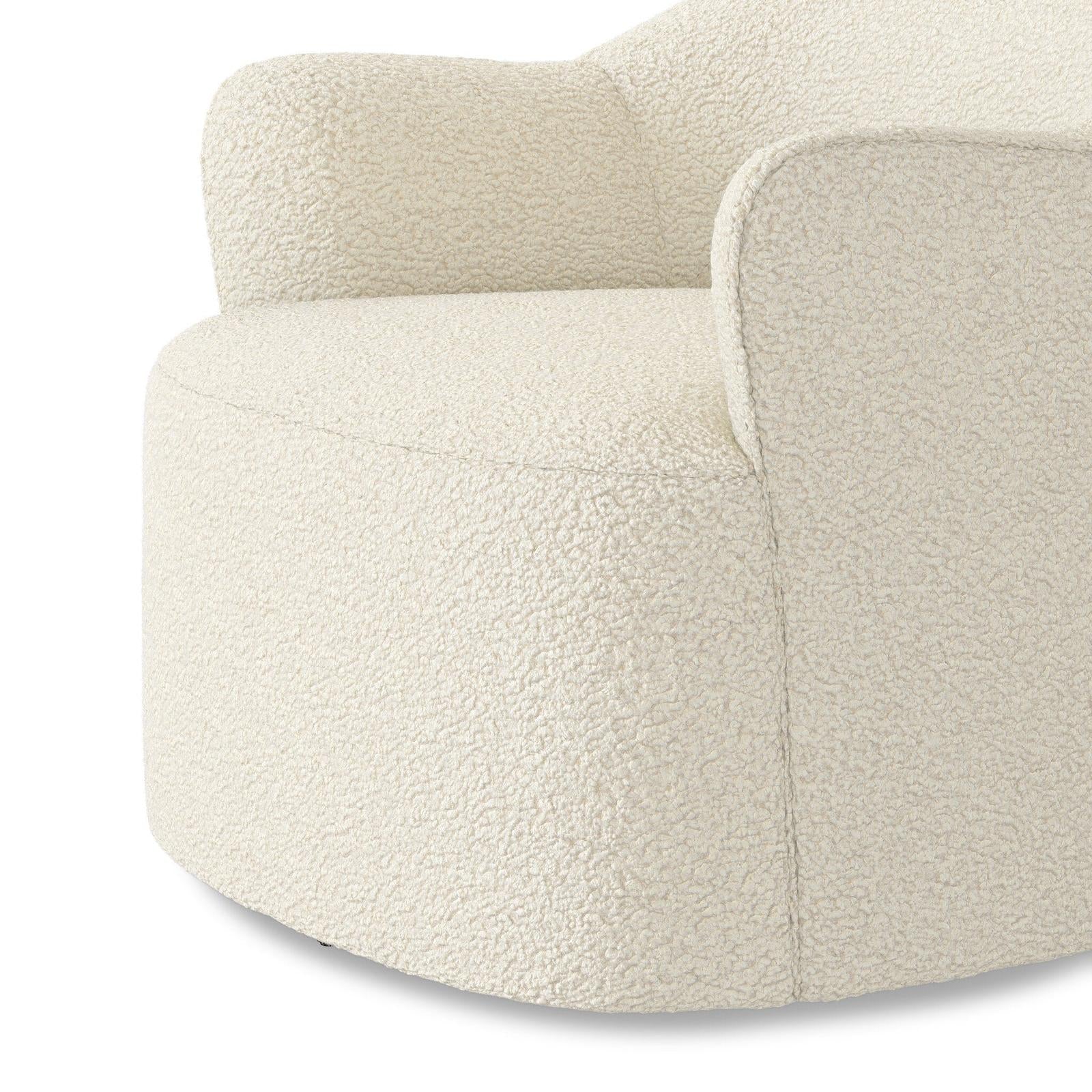 Blythe Swivel Chair
