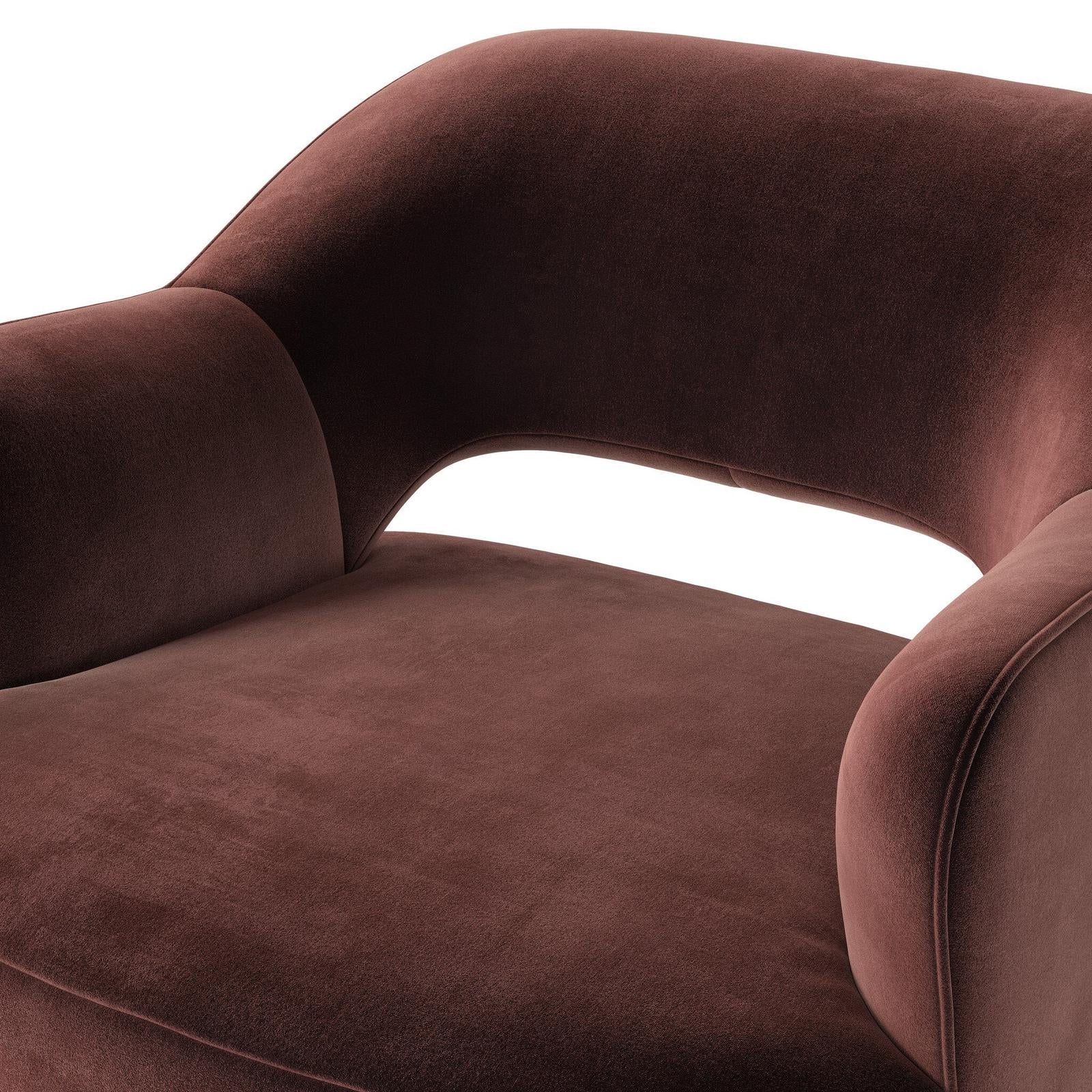 Blythe Swivel Chair
