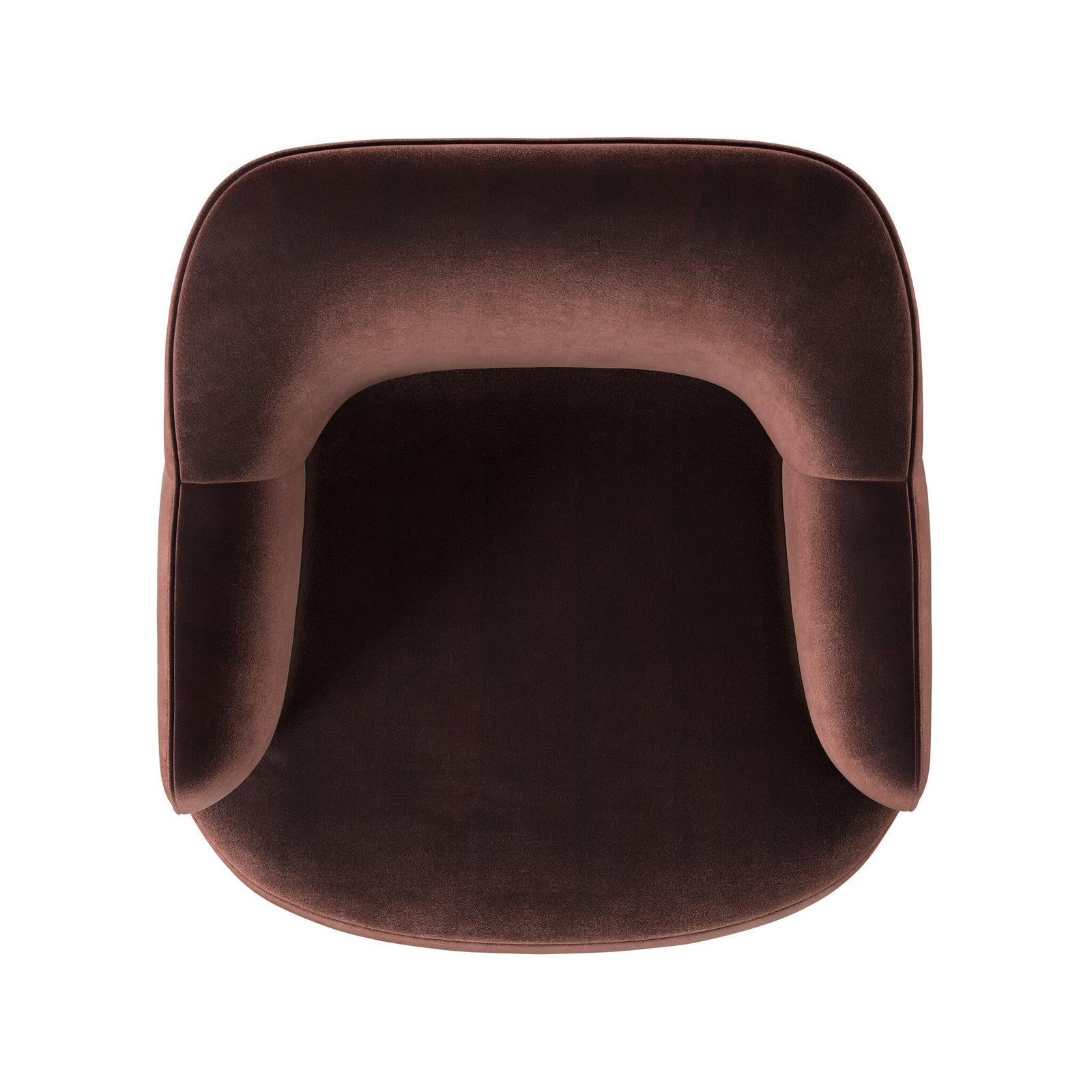 Blythe Swivel Chair