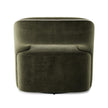 Blythe Swivel Chair