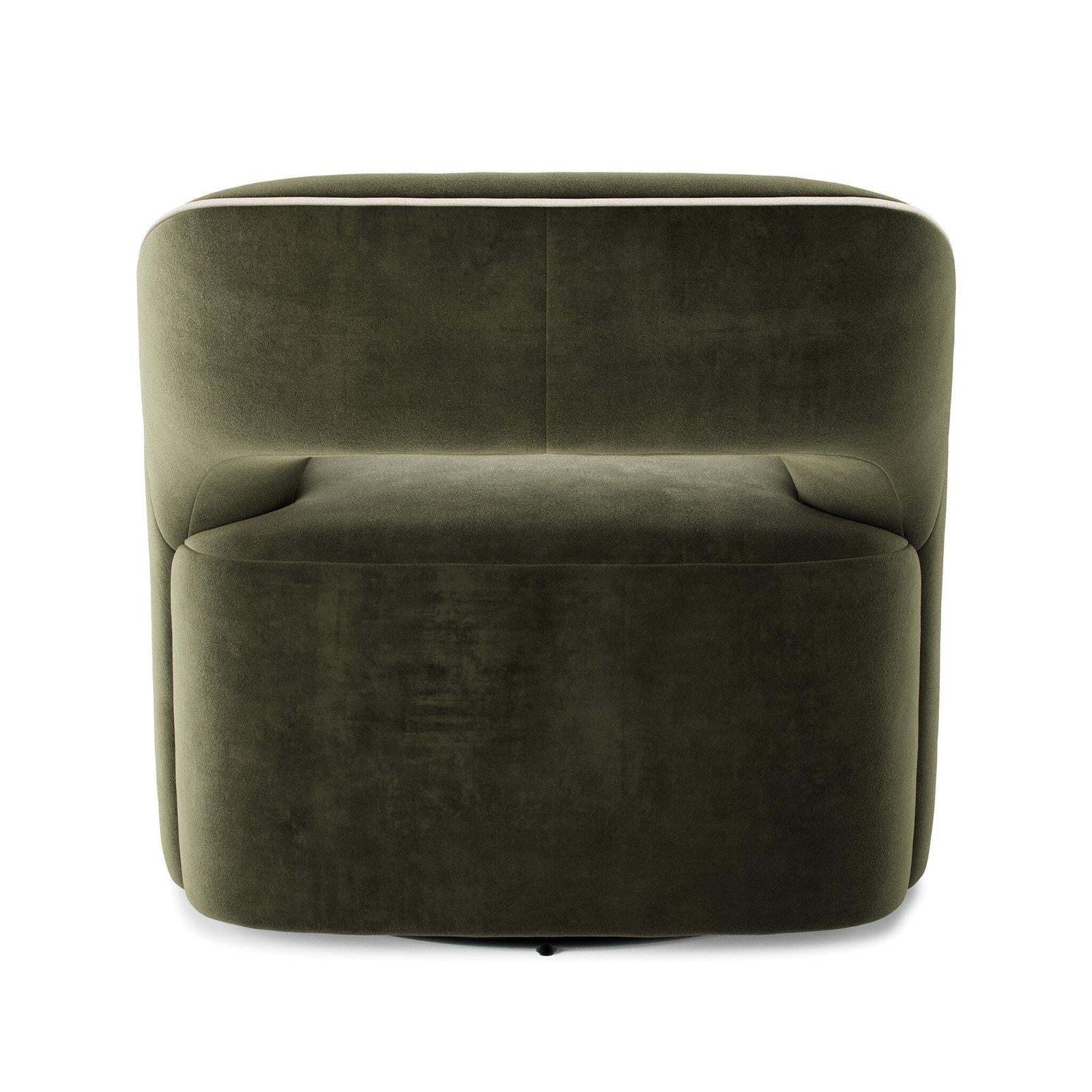 Blythe Swivel Chair
