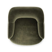 Blythe Swivel Chair