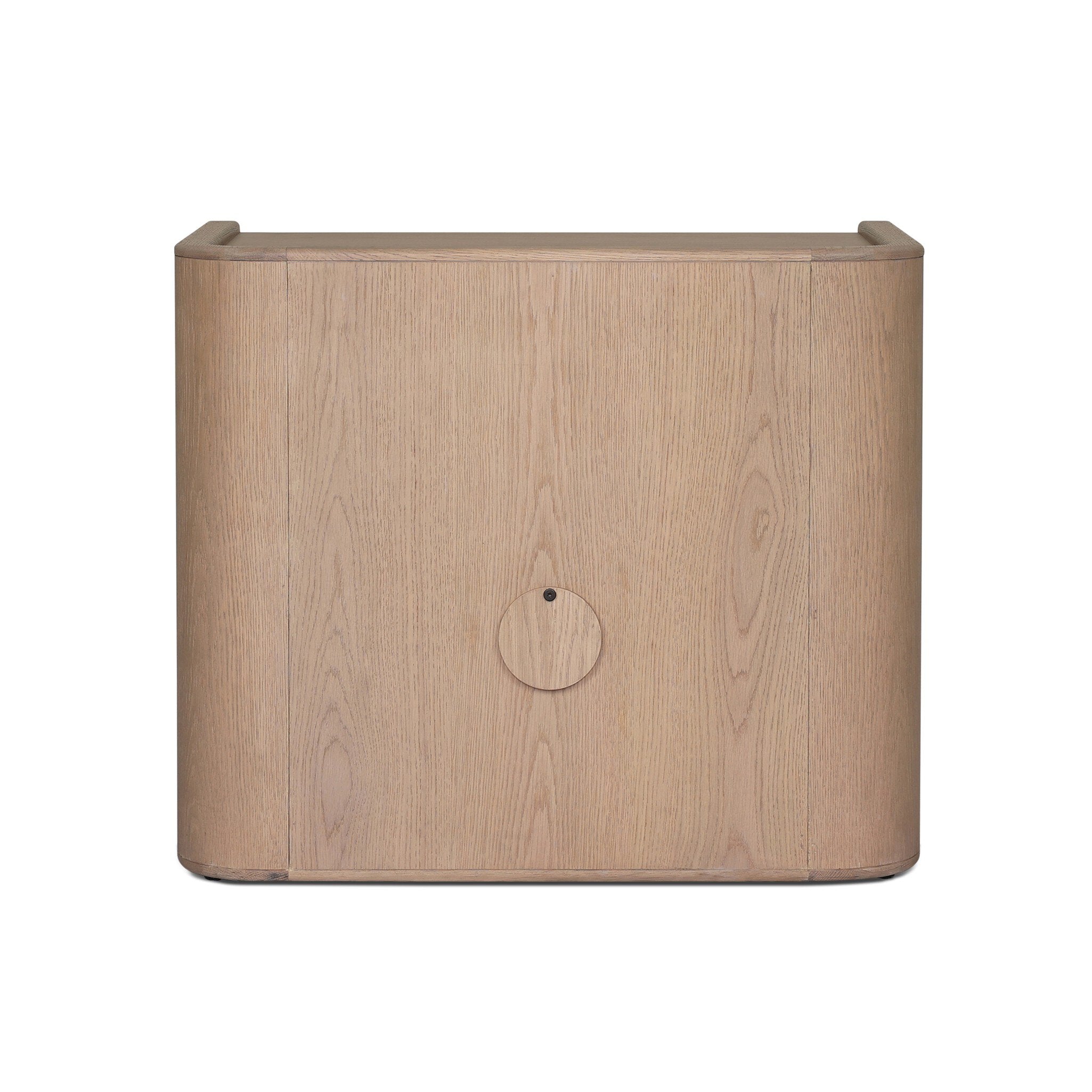 Four Hands Kiran Nightstand