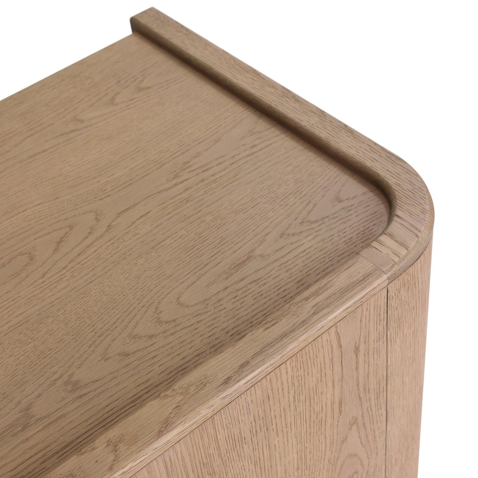 Four Hands Kiran Nightstand