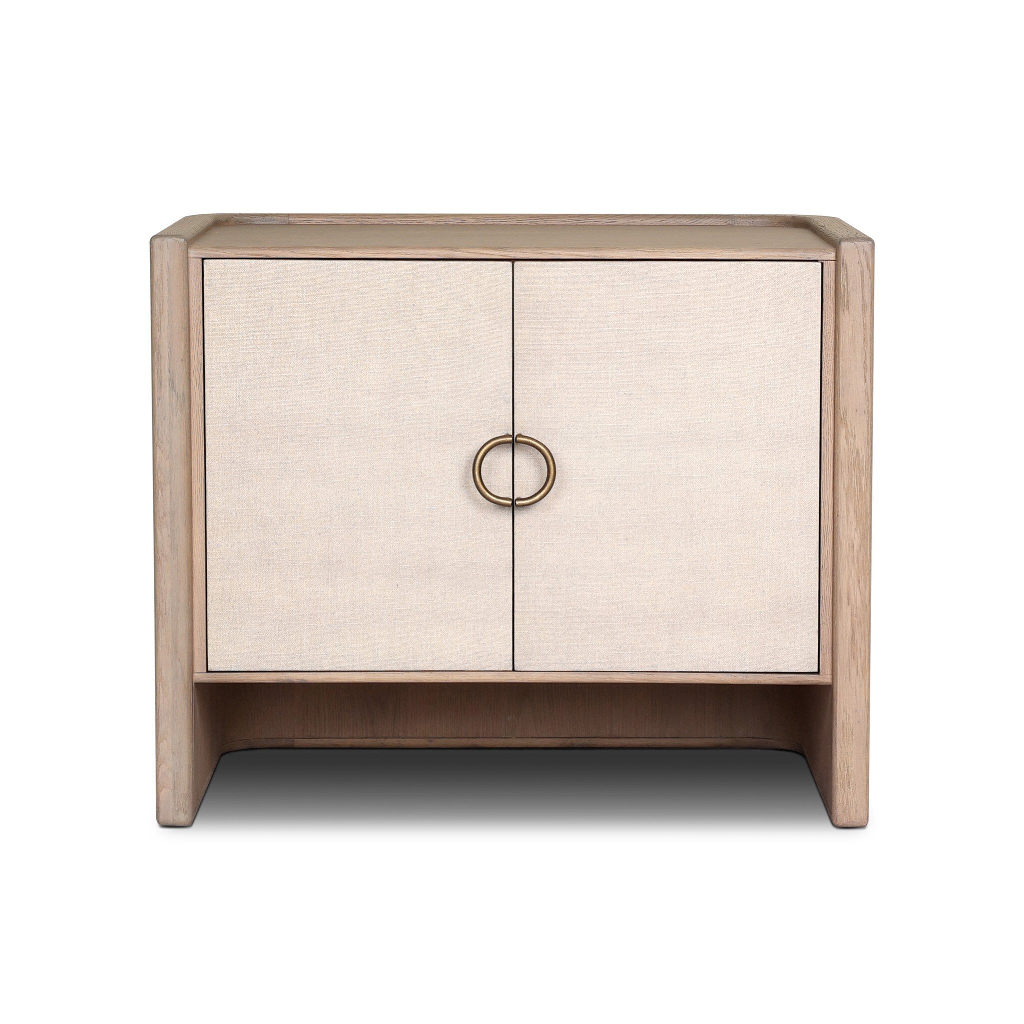 Four Hands Kiran Nightstand