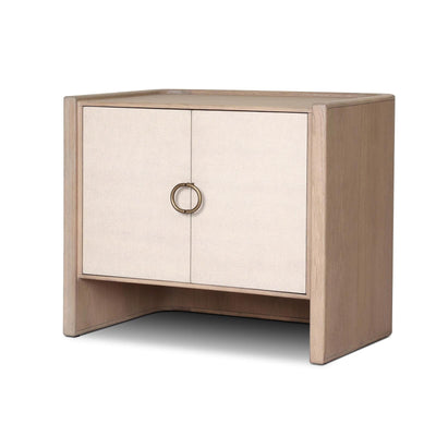 Four Hands Kiran Nightstand