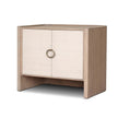 Four Hands Kiran Nightstand
