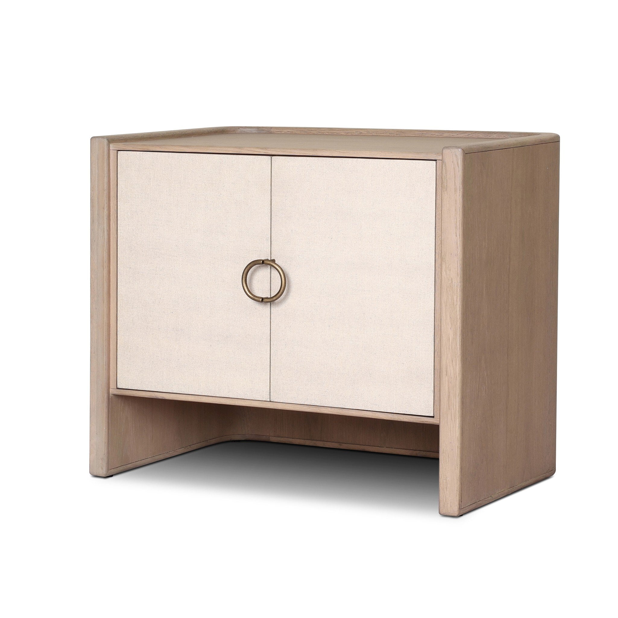 Four Hands Kiran Nightstand