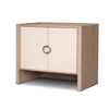 Four Hands Kiran Nightstand