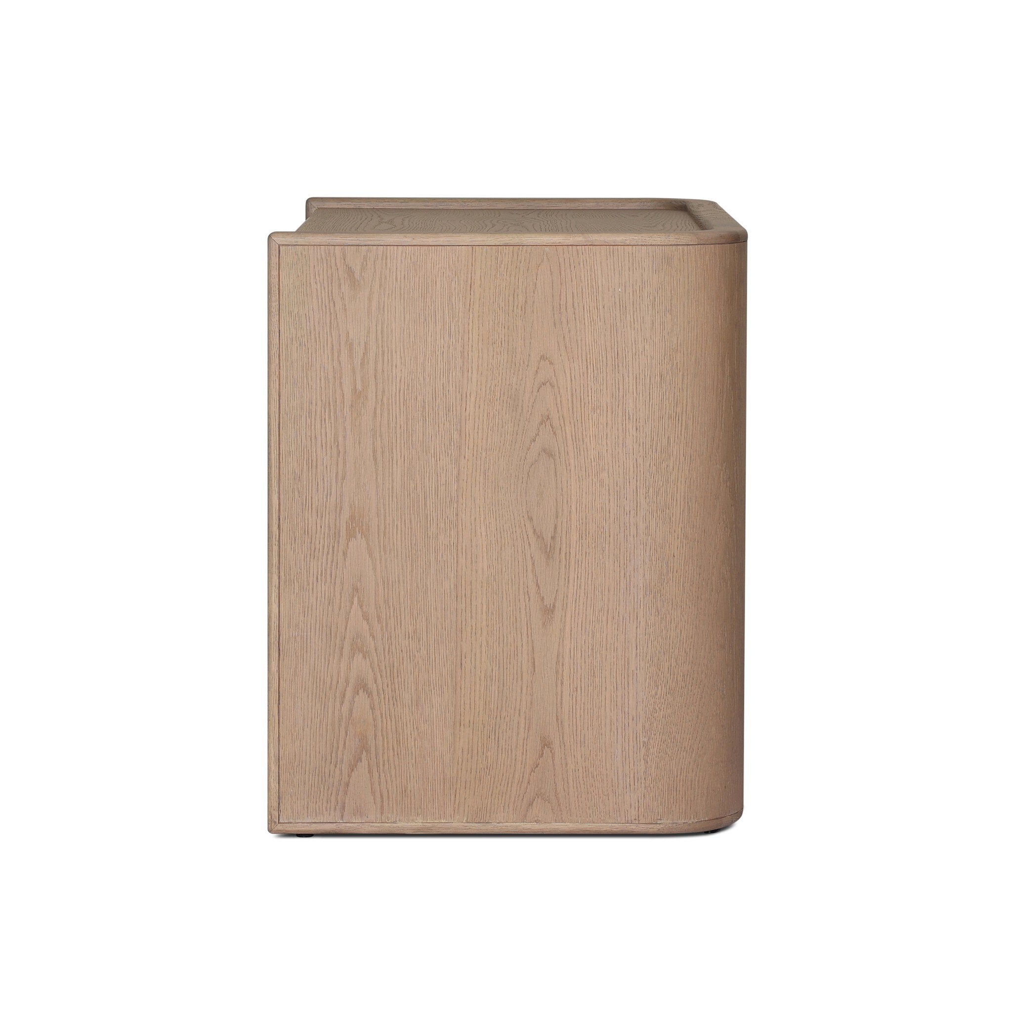 Four Hands Kiran Nightstand