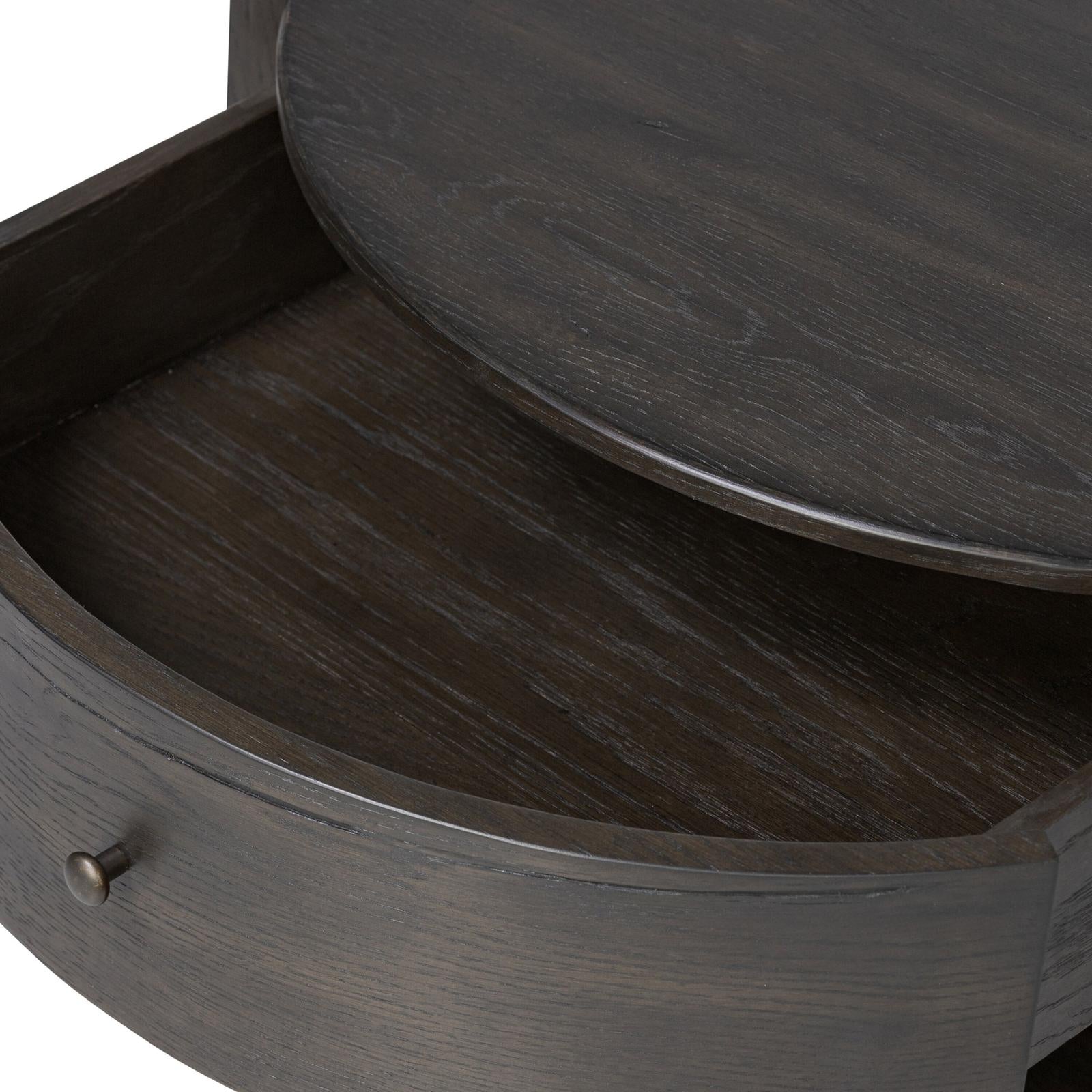 Four Hands Bode Nightstand