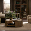 Four Hands Farrow Coffee Table