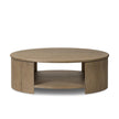 Four Hands Farrow Coffee Table