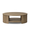 Four Hands Farrow Coffee Table